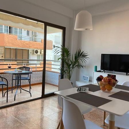 Apartamento Corazon De Calpe Lejlighed Eksteriør billede