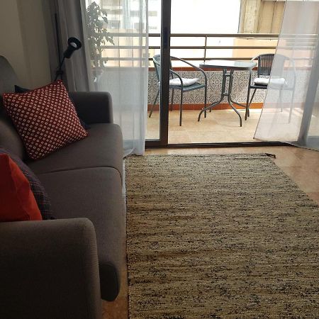 Apartamento Corazon De Calpe Lejlighed Eksteriør billede