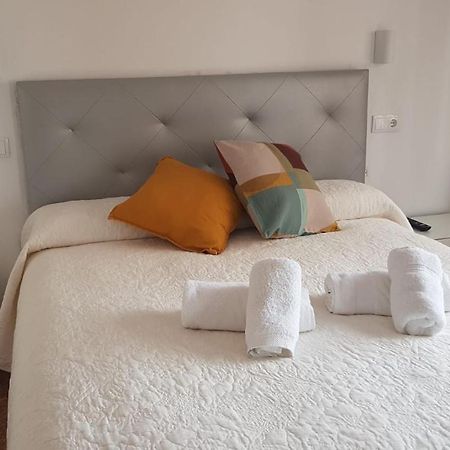 Apartamento Corazon De Calpe Lejlighed Eksteriør billede