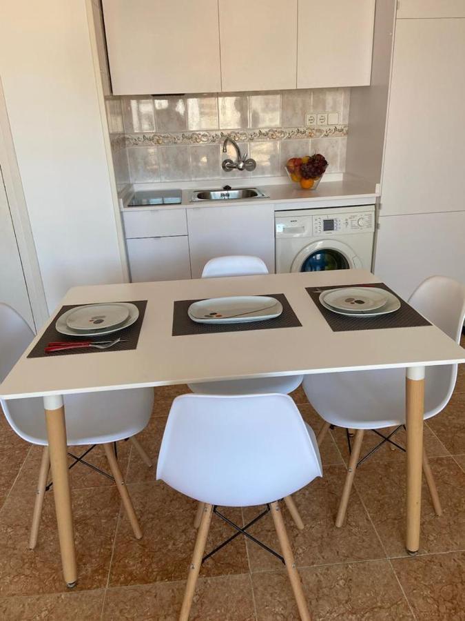 Apartamento Corazon De Calpe Lejlighed Eksteriør billede