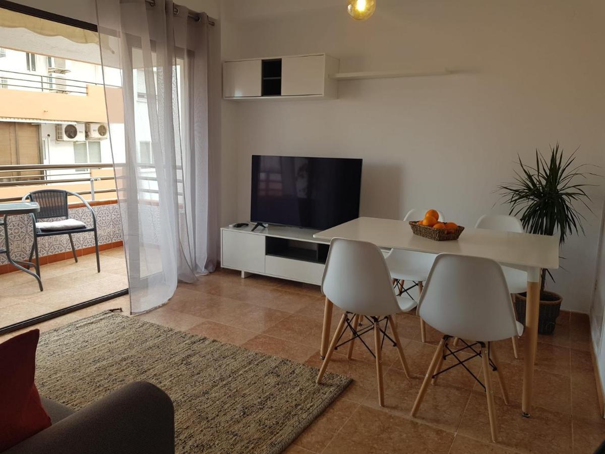 Apartamento Corazon De Calpe Lejlighed Eksteriør billede