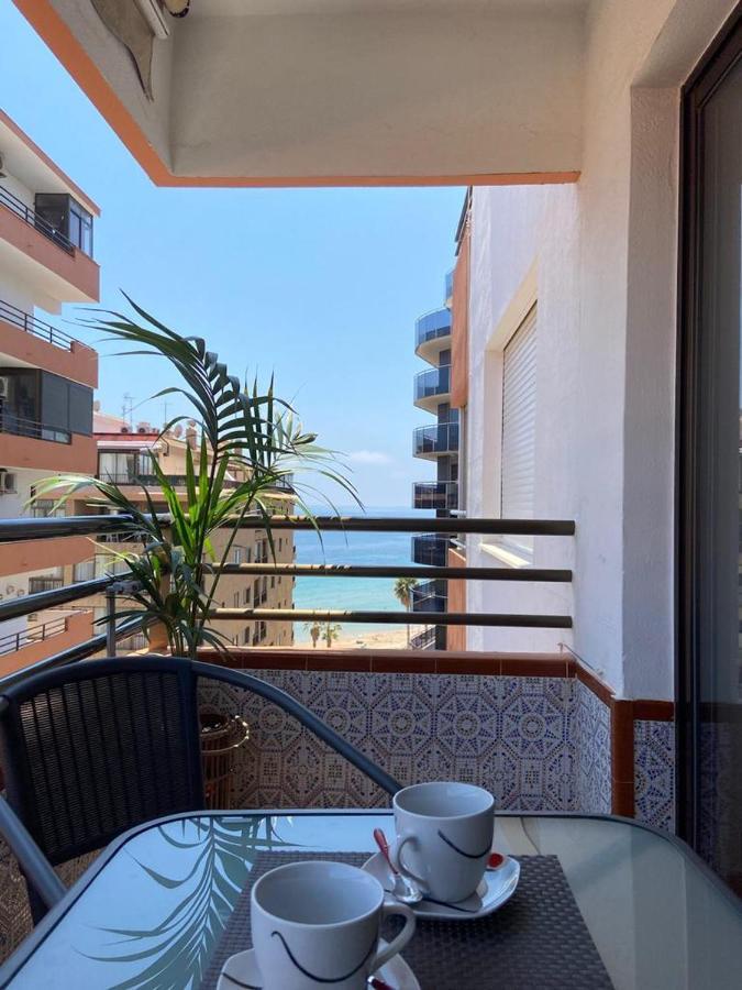 Apartamento Corazon De Calpe Lejlighed Eksteriør billede